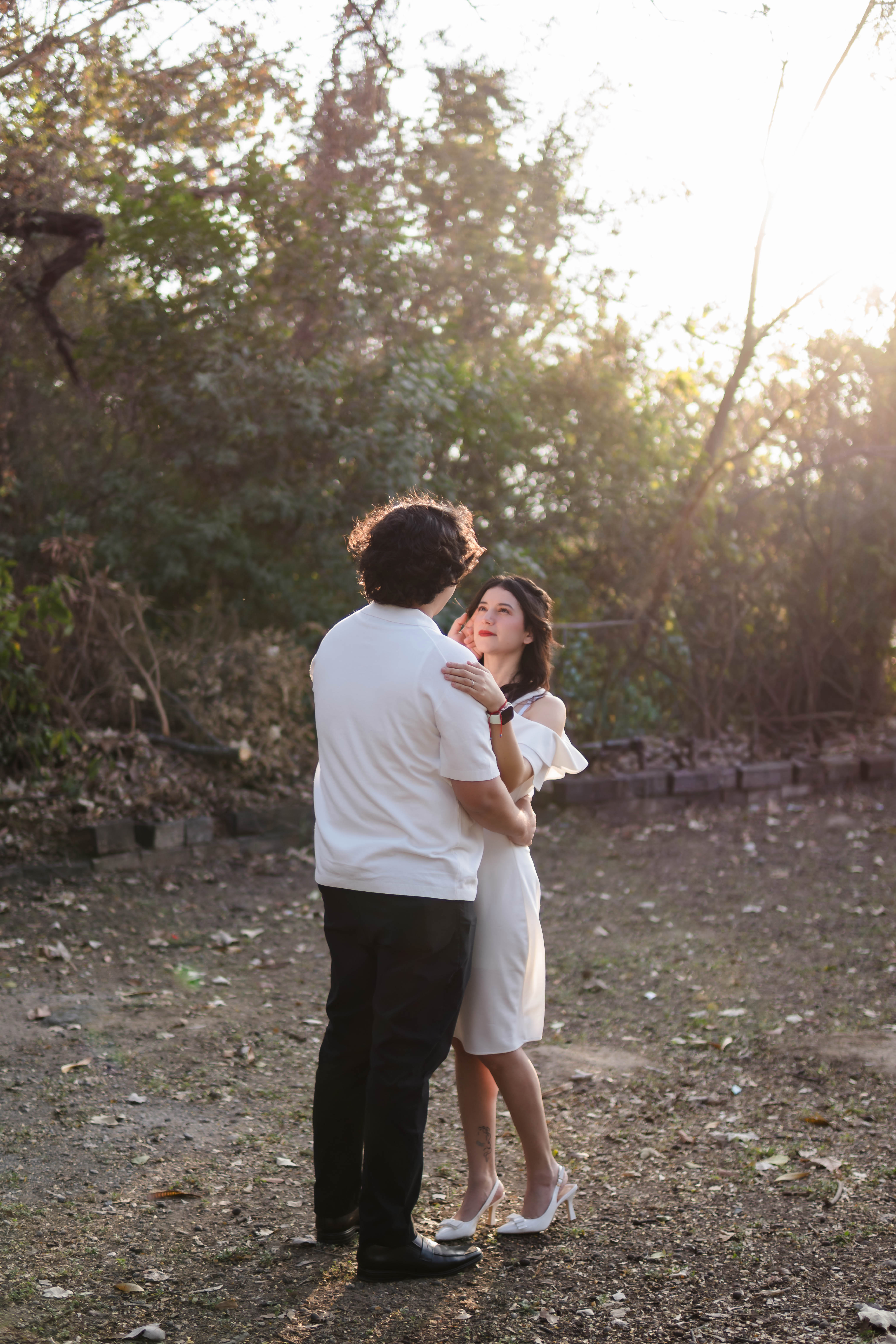 Karen y Aldo - Save the date 4